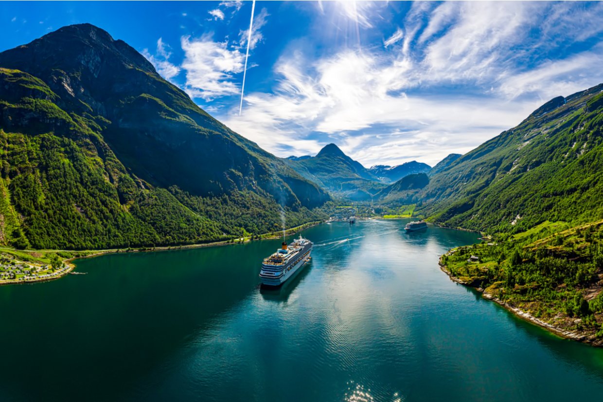 【挪威自由行】挪威五大必去景點推薦 - Travelliker 愛遊人