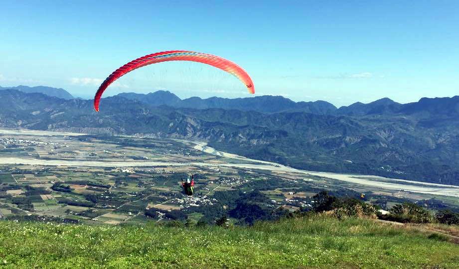 防疫期間去哪玩|防疫景點
