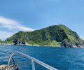 基隆嶼跟我這樣玩！登島繞島看燈塔，加碼推薦基隆嶼周邊美食景點