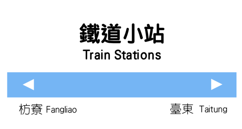 搭火車來趟小站之旅！那些你不一定聽過，但值得停留的車站：南迴線篇