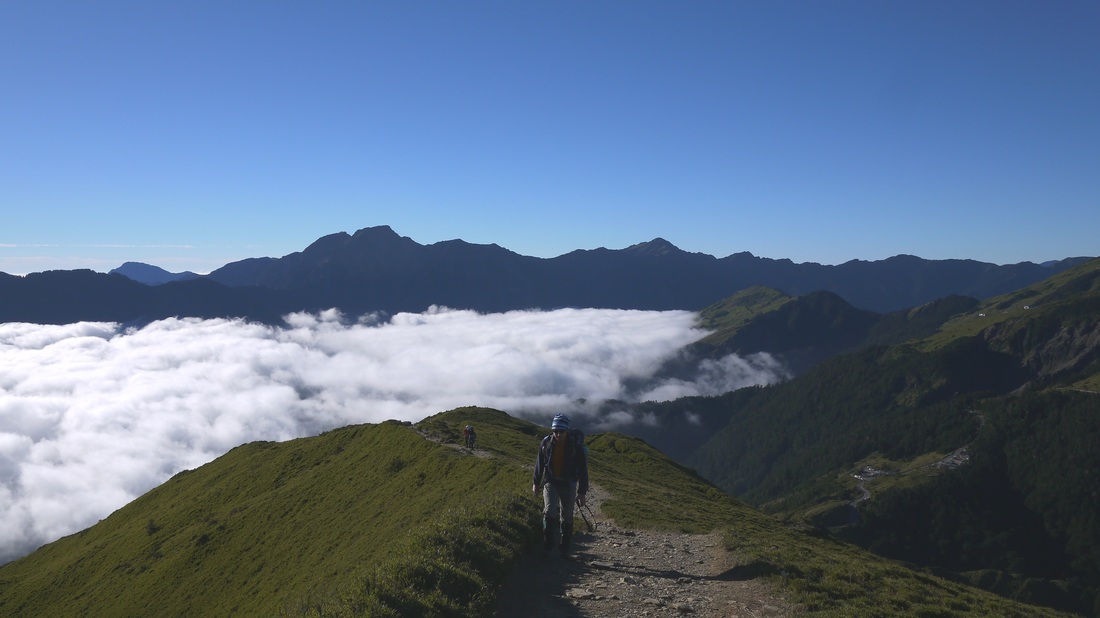 山峰、美景迎曙光!全台跨年登山團推薦 一起上山迎接新年第一道曙光