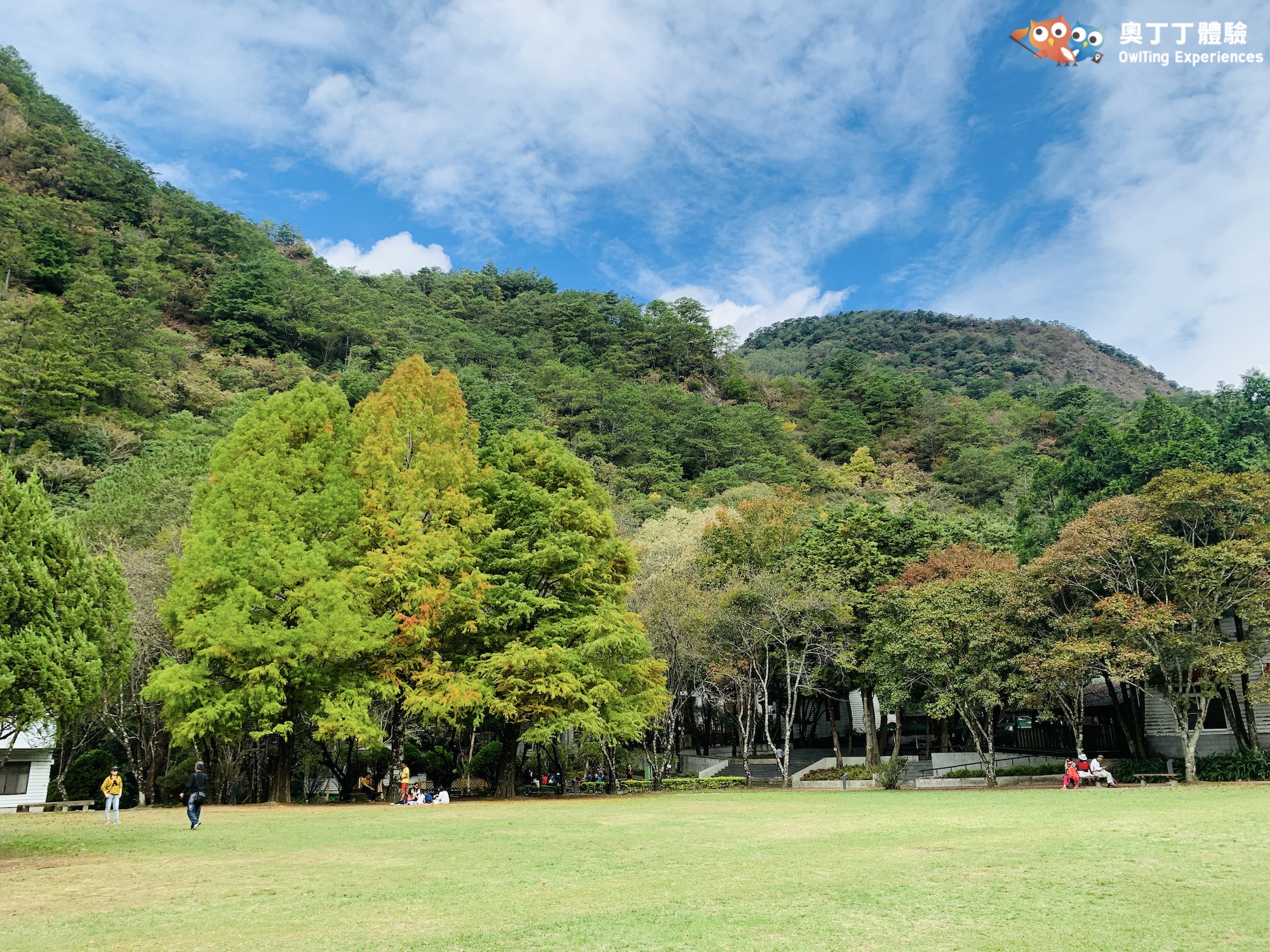 好想去日本!台版「日式風格旅行」讓你一秒彷彿置身在日本