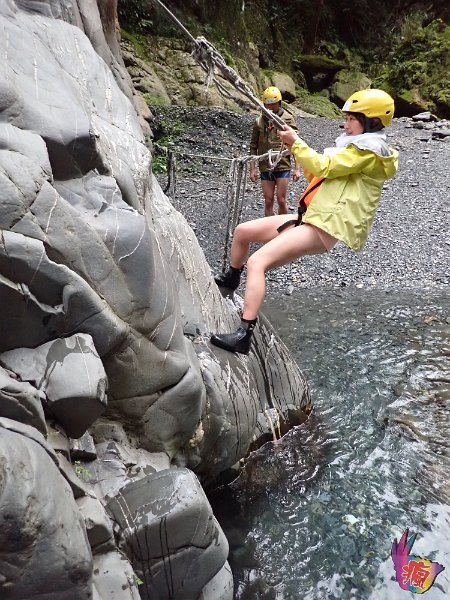秋冬限定!此生必去栗松溫泉 無敵美景跋山涉水不留遺憾!