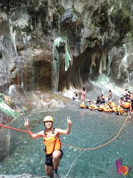 秋冬限定!此生必去栗松溫泉 無敵美景跋山涉水不留遺憾!