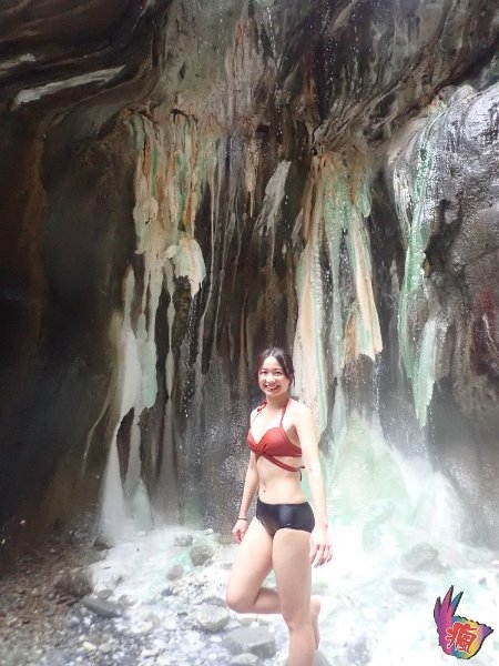 秋冬限定!此生必去栗松溫泉 無敵美景跋山涉水不留遺憾!