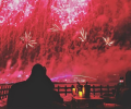 澎湖花火節期間限定玩法｜包船好chill 還能嗨玩夜間SUP
