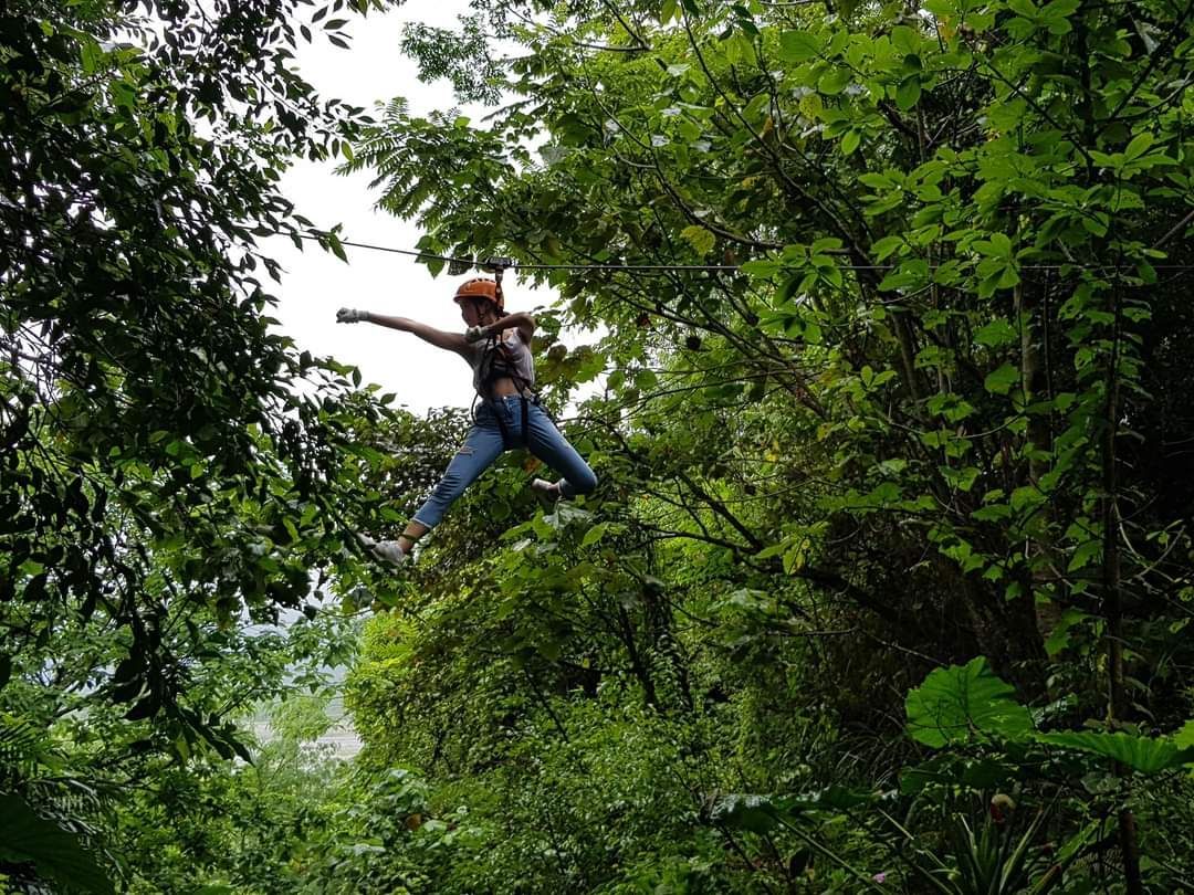 暑假預備起!生活不再只是3C 親子夏令營活動帶孩子體驗大自然