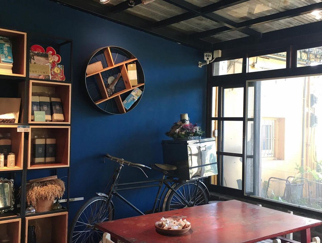 莊稼熟了 @tina780303(4)