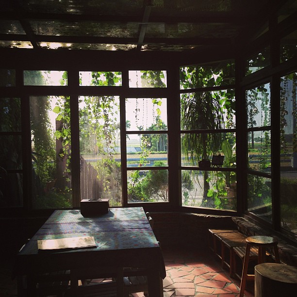 莊稼熟了 @sugarfree1029