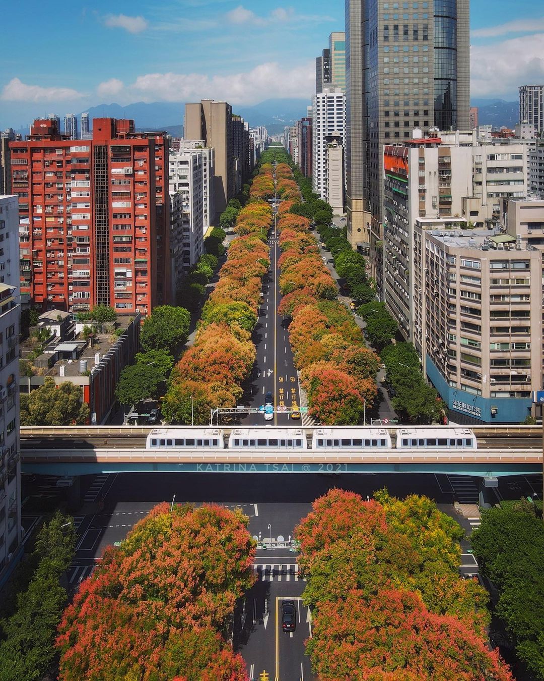 Katrina5070 敦化南路