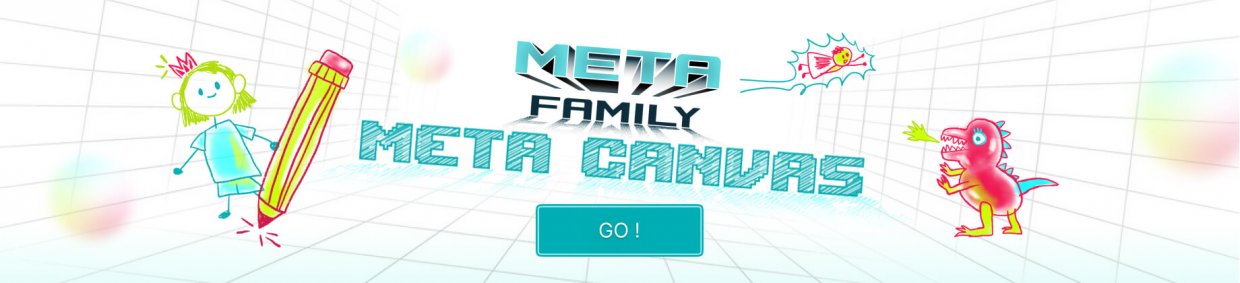 開啟你的虛擬元宇宙！現在就來「Meta Family童樂繪」上傳人生第一件NFT吧