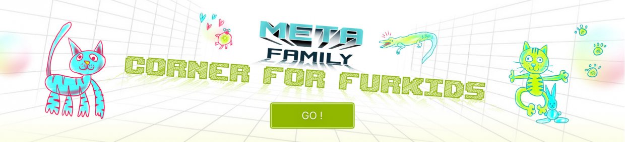 開啟你的虛擬元宇宙！現在就來「Meta Family童樂繪」上傳人生第一件NFT吧