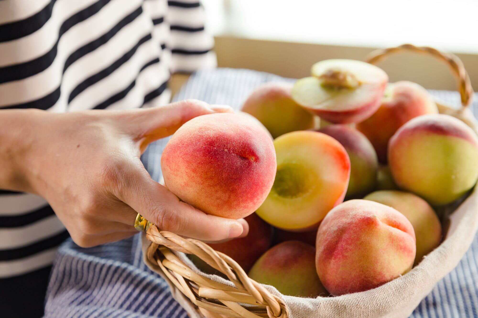 全年最佳的应季水果有哪些各种水果的应季食用时间-搜狐大视野-搜狐新闻