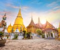 Wat,Phra,Kaew,In,Bangkok,,Thailand, ,Is,A,Sacred